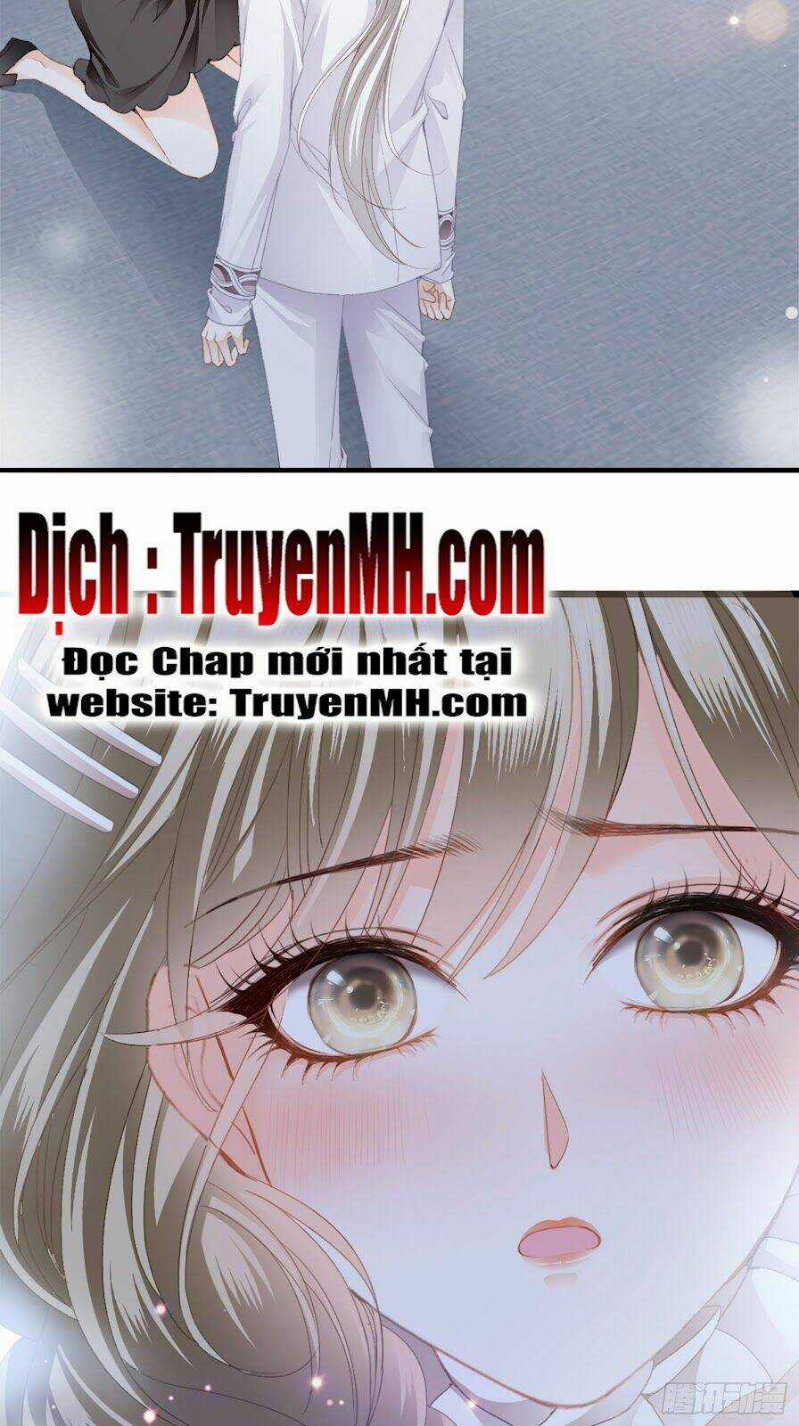 Bạo Quân Ái Nhân Chapter 5 trang 2