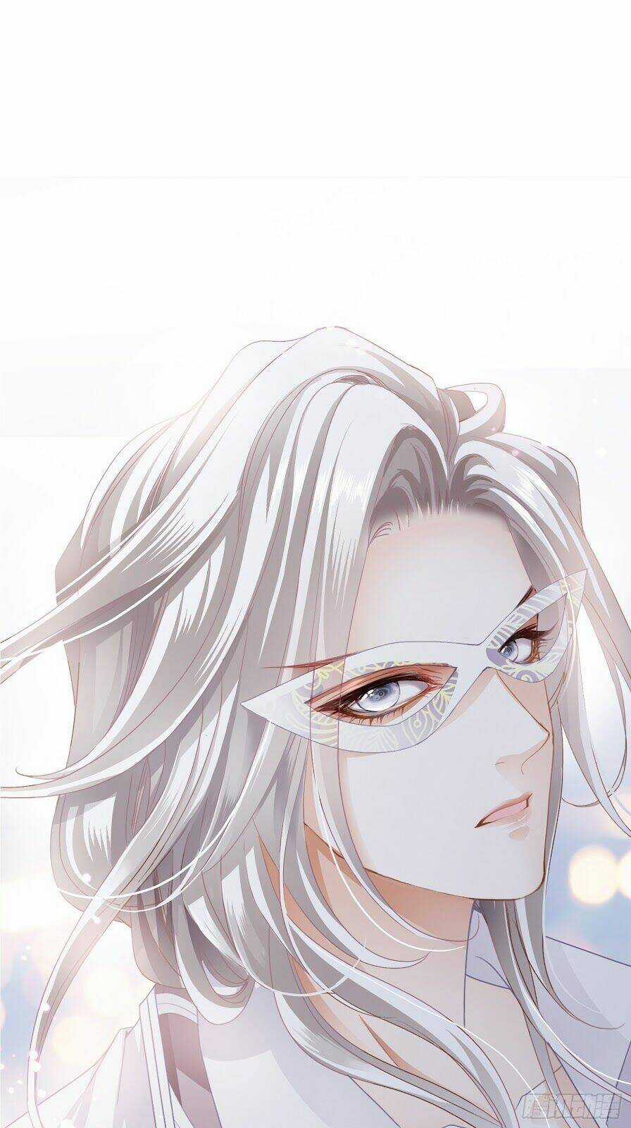 Bạo Quân Ái Nhân Chapter 5 trang 21