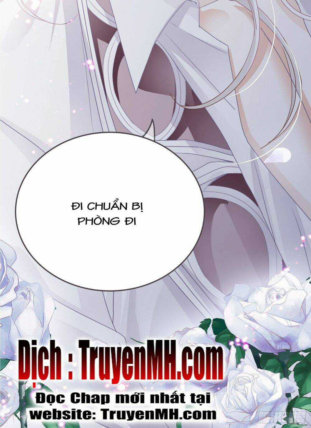 Bạo Quân Ái Nhân Chapter 5 trang 22