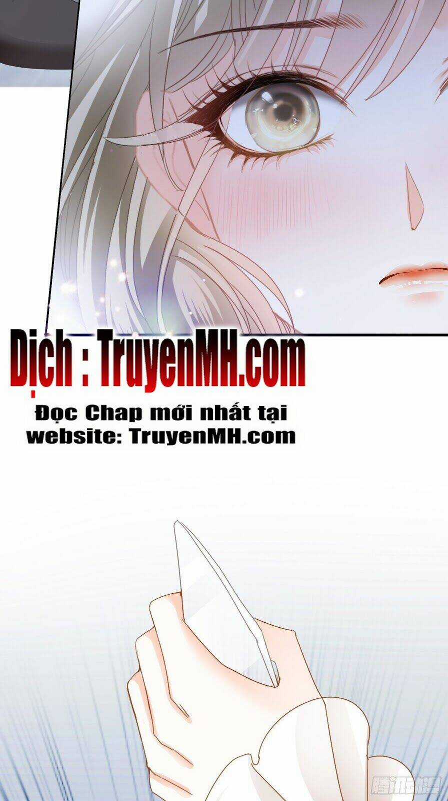 Bạo Quân Ái Nhân Chapter 5 trang 4