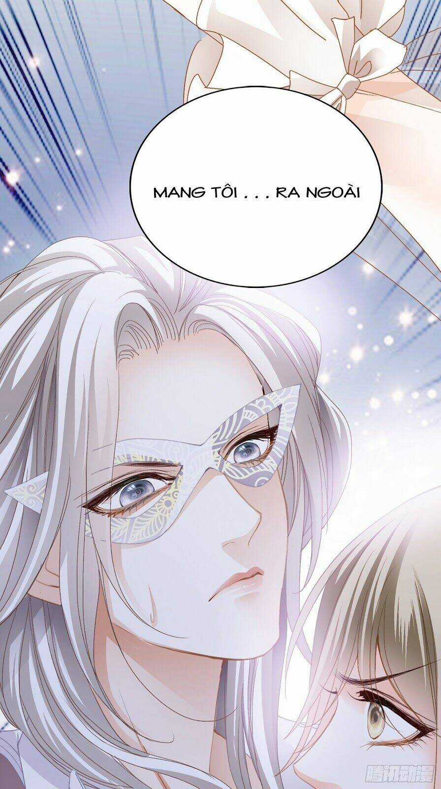 Bạo Quân Ái Nhân Chapter 5 trang 5