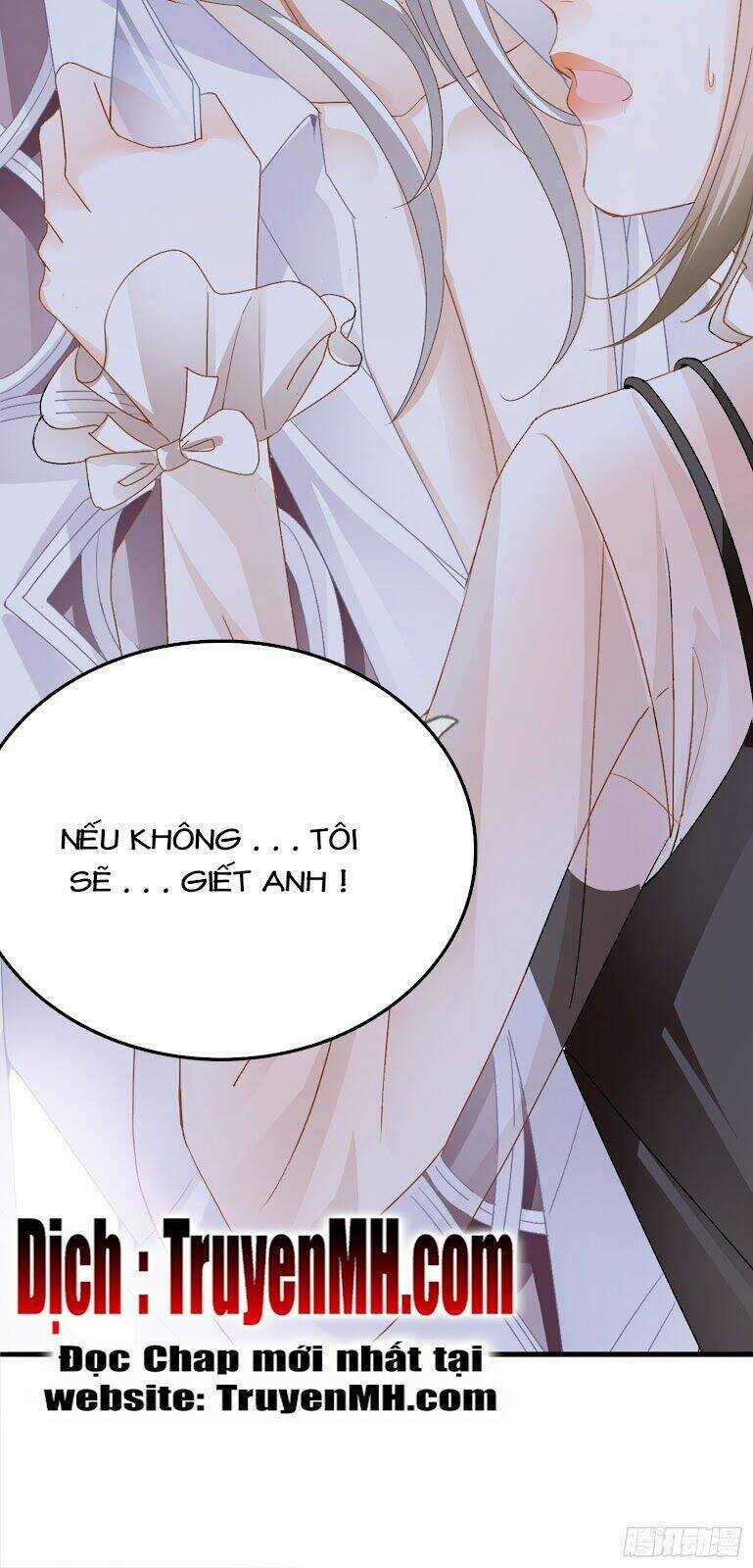 Bạo Quân Ái Nhân Chapter 5 trang 6