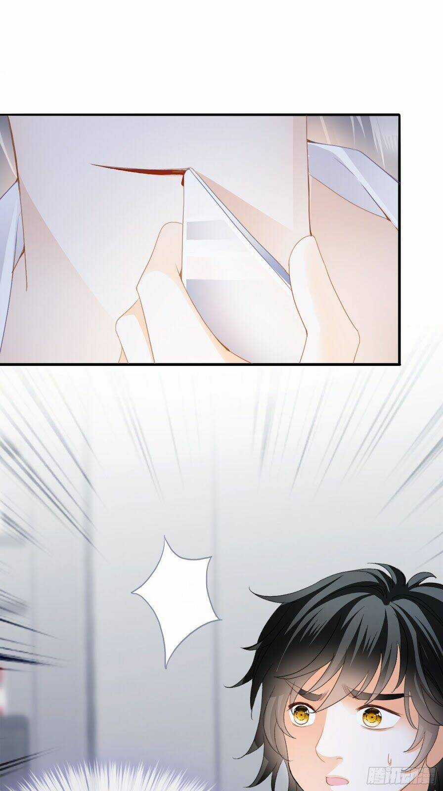 Bạo Quân Ái Nhân Chapter 5 trang 7