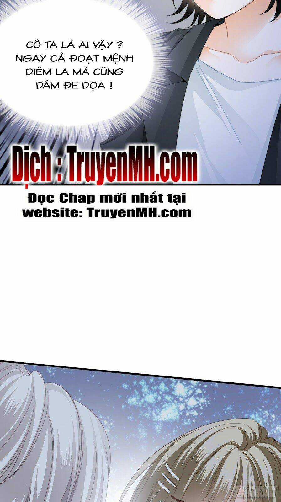 Bạo Quân Ái Nhân Chapter 5 trang 8