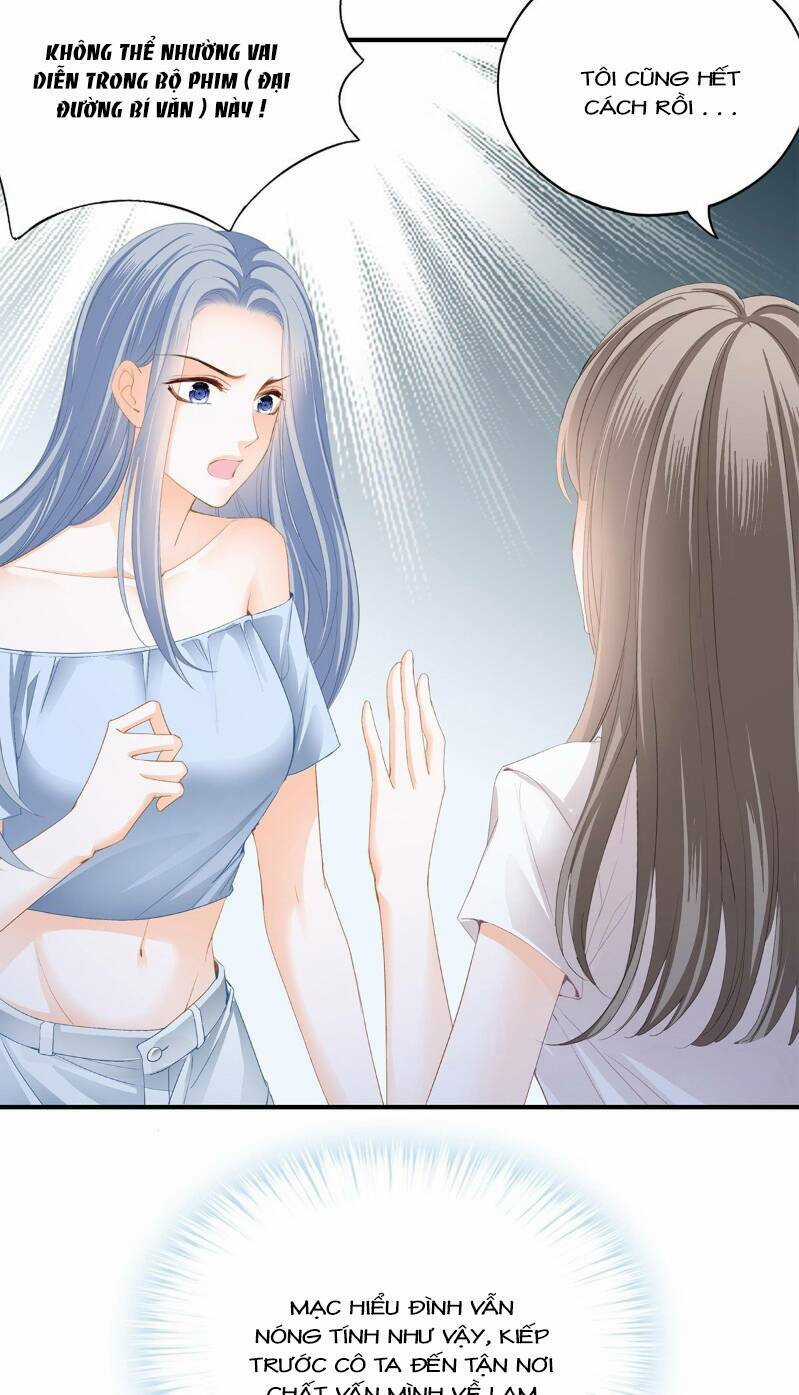Bạo Quân Ái Nhân Chapter 50 trang 1