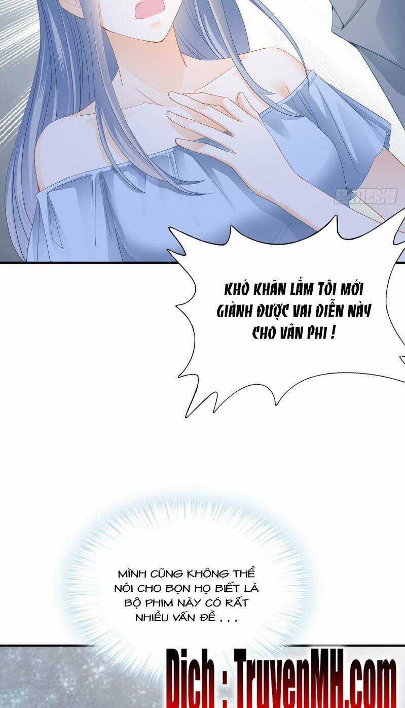 Bạo Quân Ái Nhân Chapter 50 trang 11