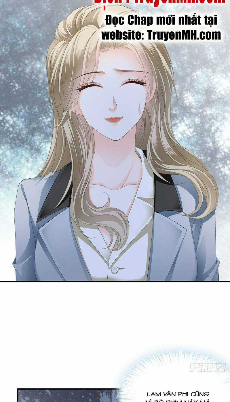 Bạo Quân Ái Nhân Chapter 50 trang 12