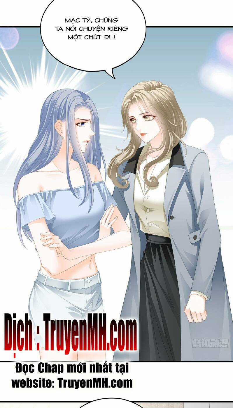 Bạo Quân Ái Nhân Chapter 50 trang 14