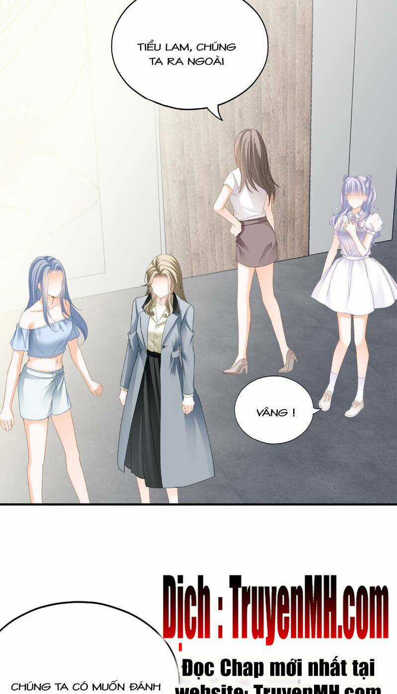 Bạo Quân Ái Nhân Chapter 50 trang 15