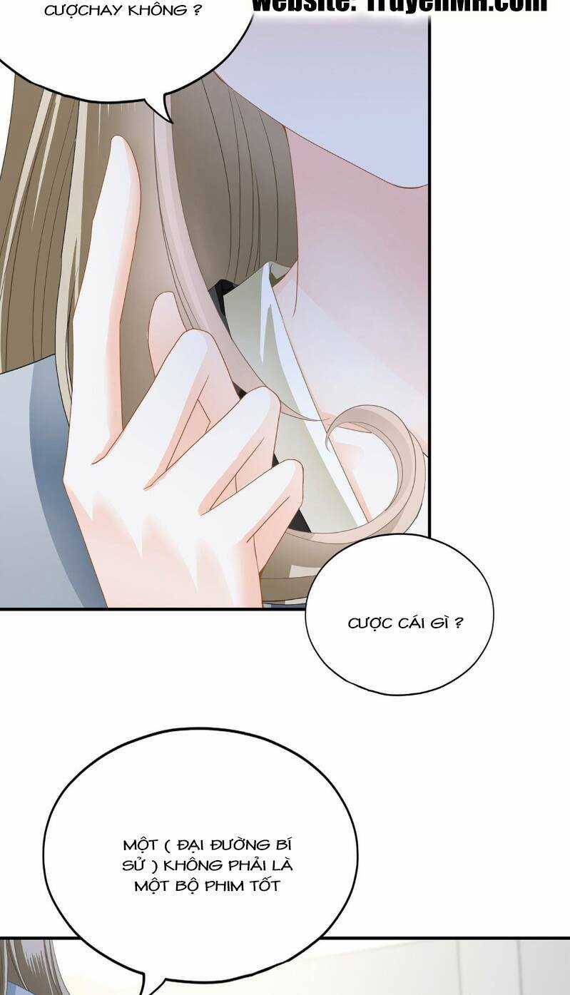 Bạo Quân Ái Nhân Chapter 50 trang 16