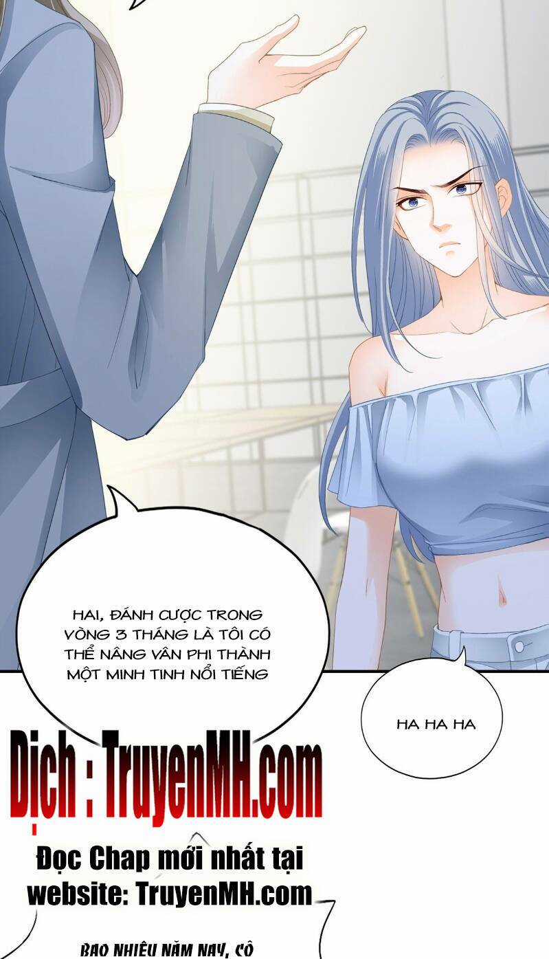 Bạo Quân Ái Nhân Chapter 50 trang 17