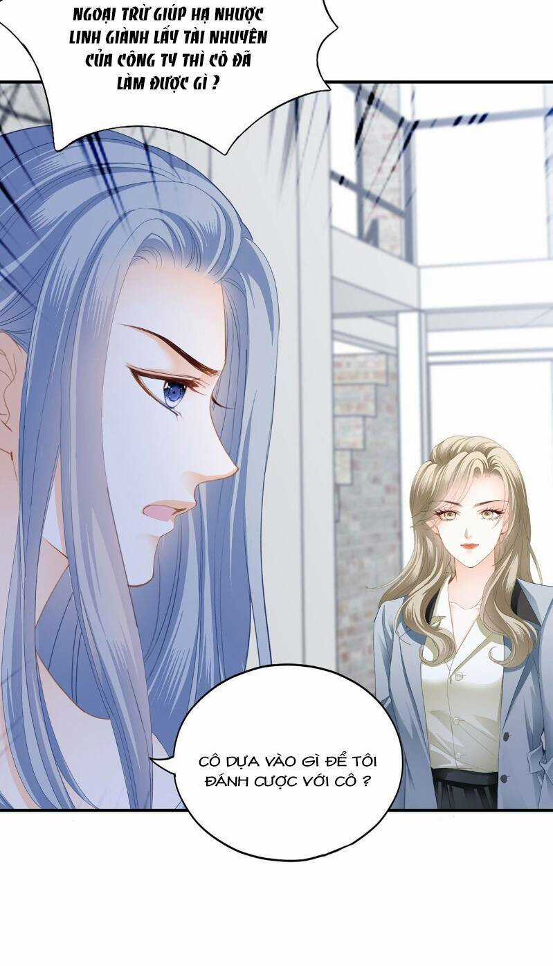 Bạo Quân Ái Nhân Chapter 50 trang 18