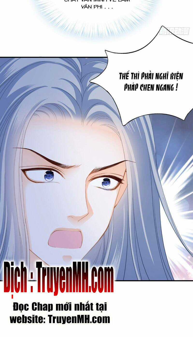 Bạo Quân Ái Nhân Chapter 50 trang 2