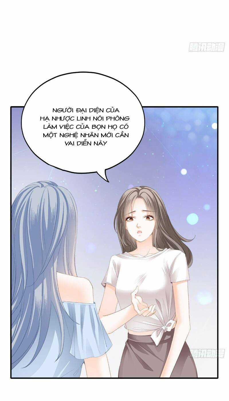 Bạo Quân Ái Nhân Chapter 50 trang 3