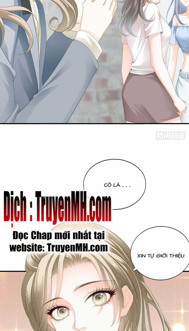 Bạo Quân Ái Nhân Chapter 50 trang 5