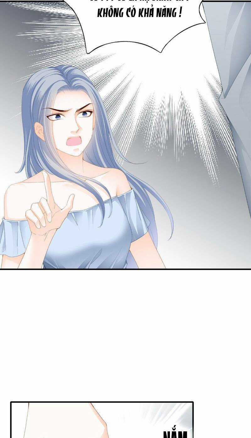 Bạo Quân Ái Nhân Chapter 50 trang 8