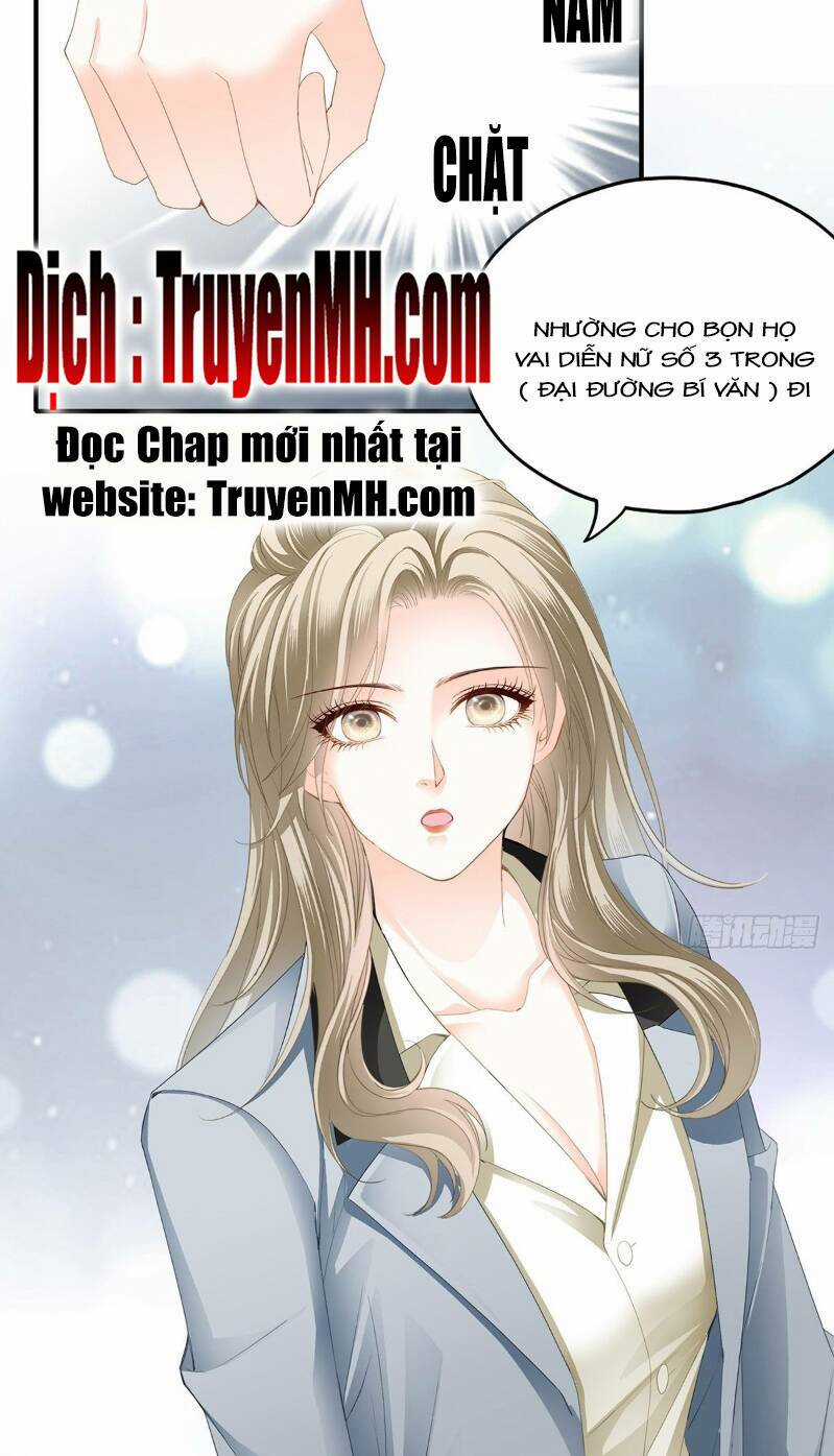 Bạo Quân Ái Nhân Chapter 50 trang 9