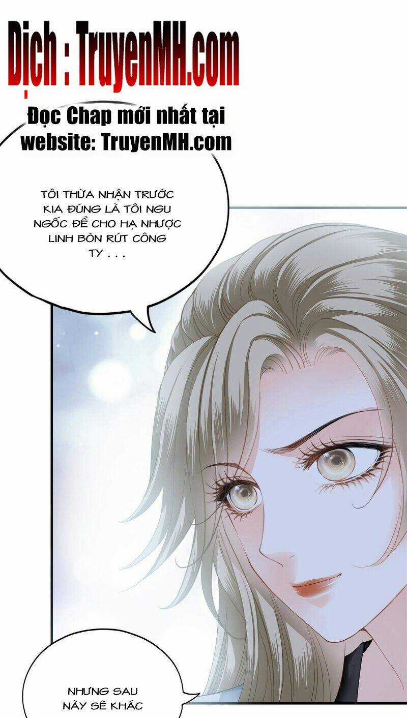 Bạo Quân Ái Nhân Chapter 51 trang 1