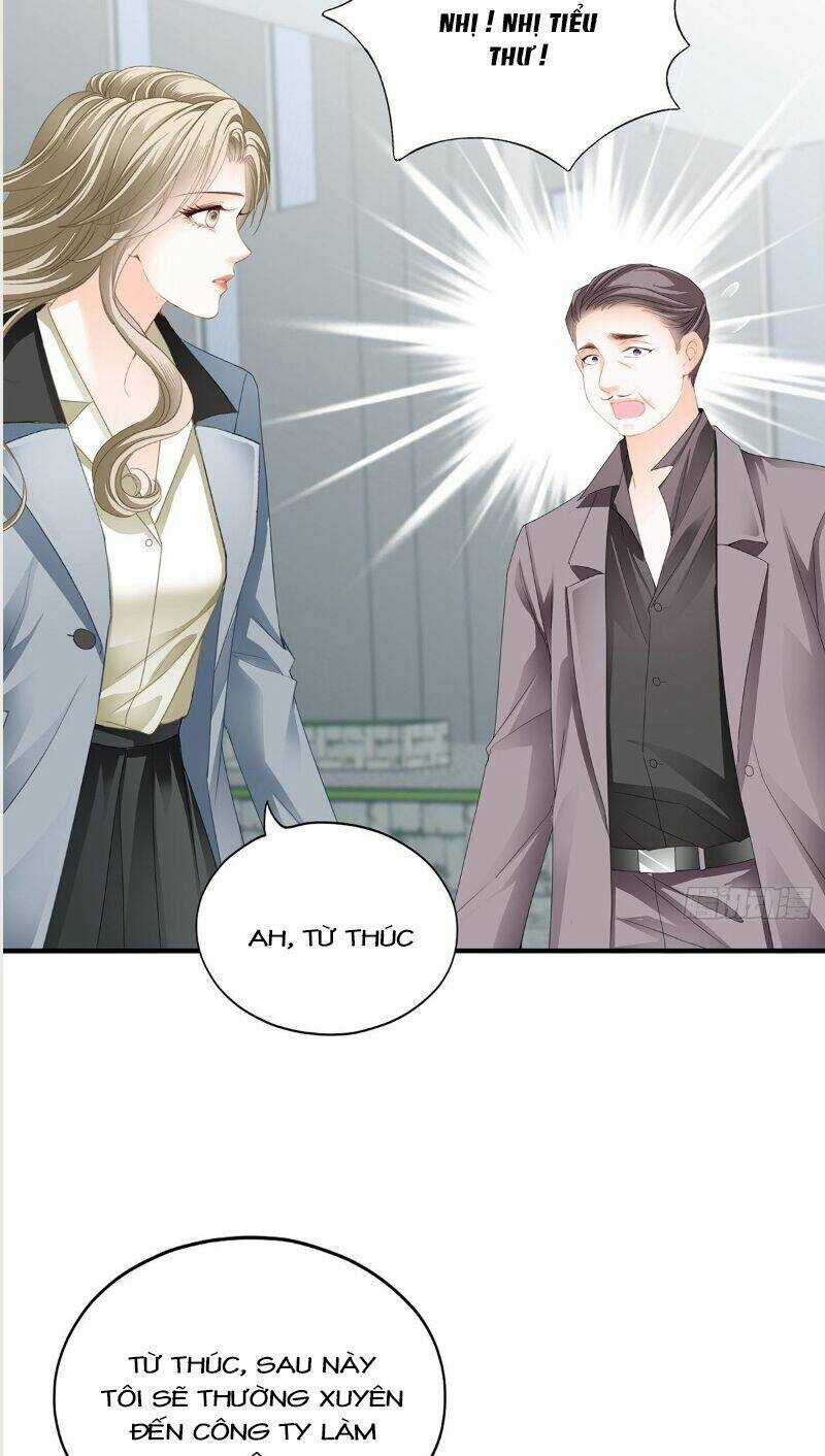 Bạo Quân Ái Nhân Chapter 51 trang 11