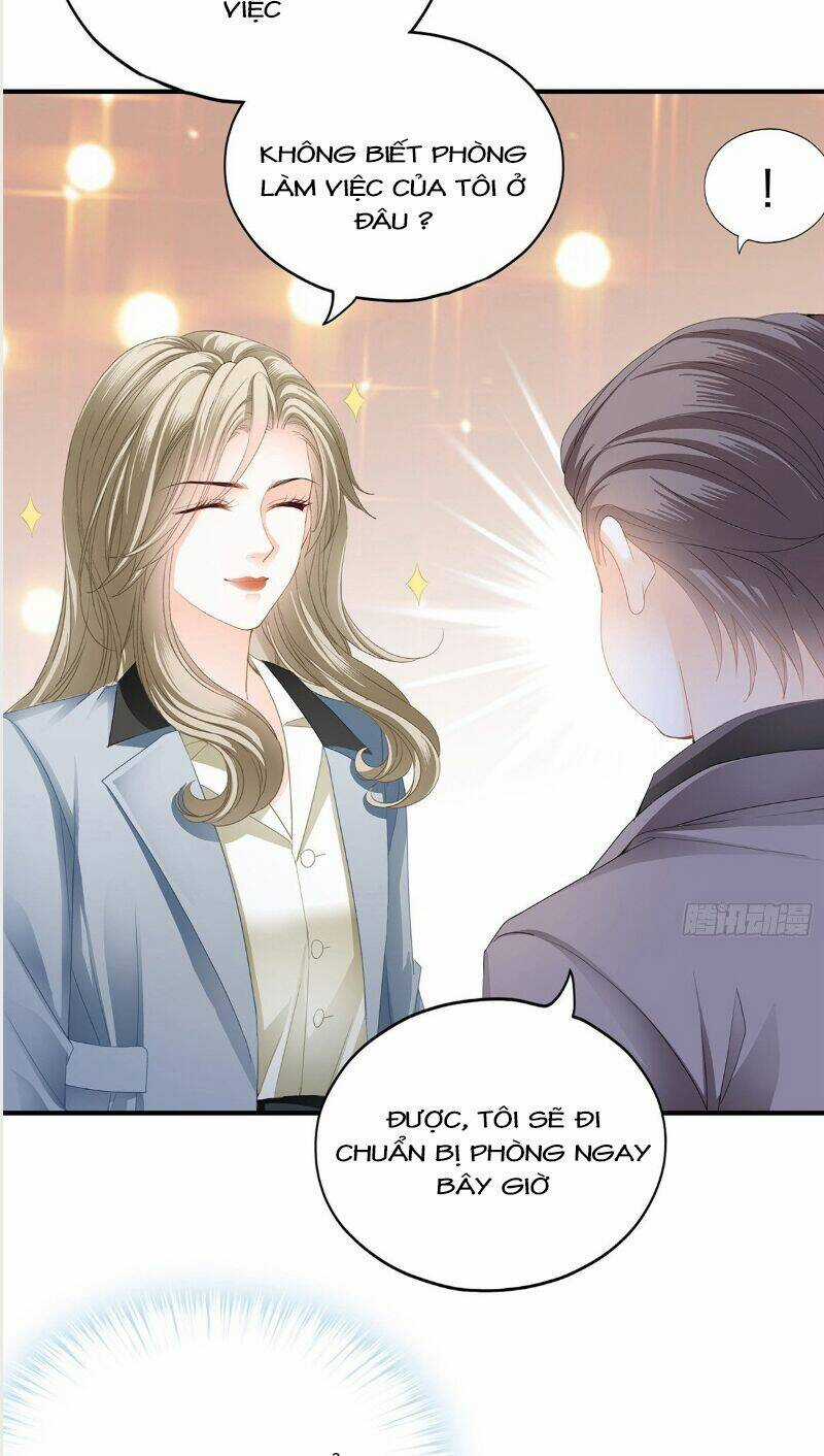 Bạo Quân Ái Nhân Chapter 51 trang 12