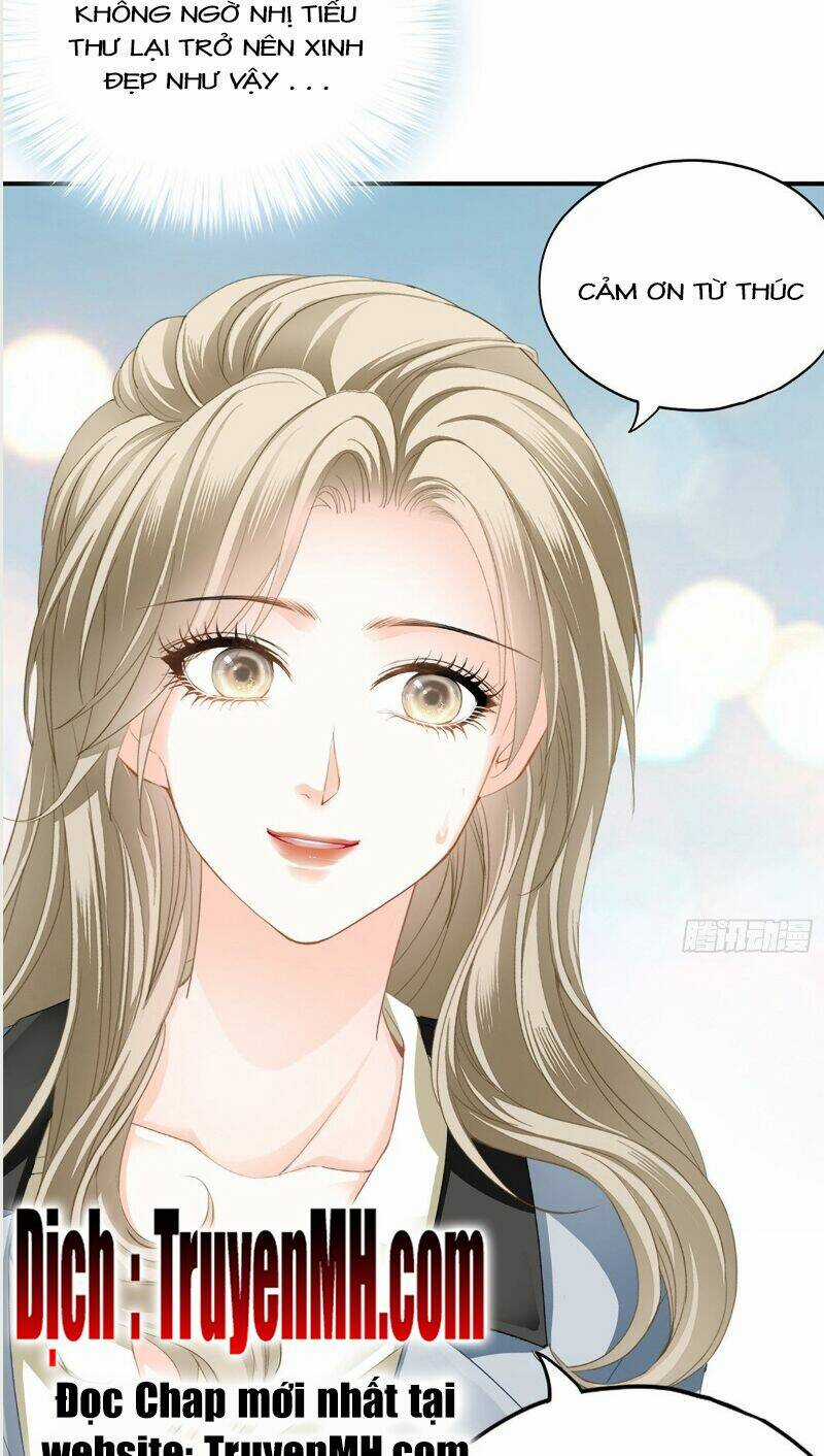 Bạo Quân Ái Nhân Chapter 51 trang 13