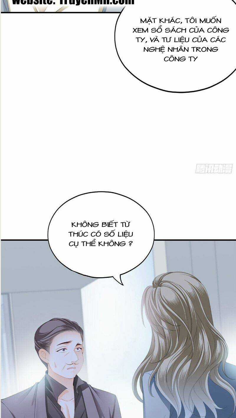 Bạo Quân Ái Nhân Chapter 51 trang 14