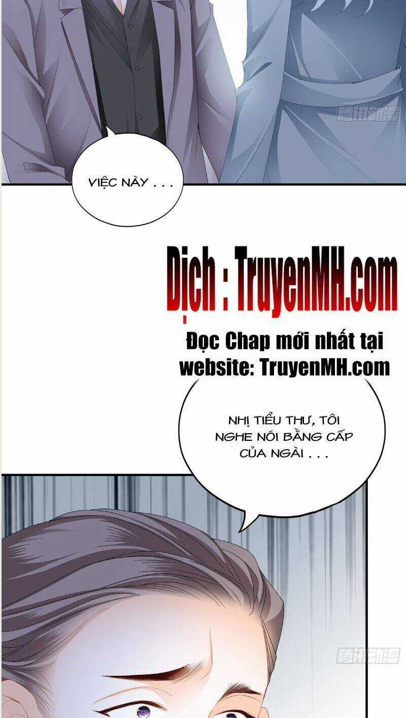 Bạo Quân Ái Nhân Chapter 51 trang 15