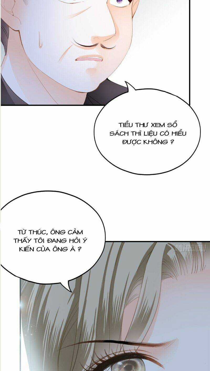 Bạo Quân Ái Nhân Chapter 51 trang 16