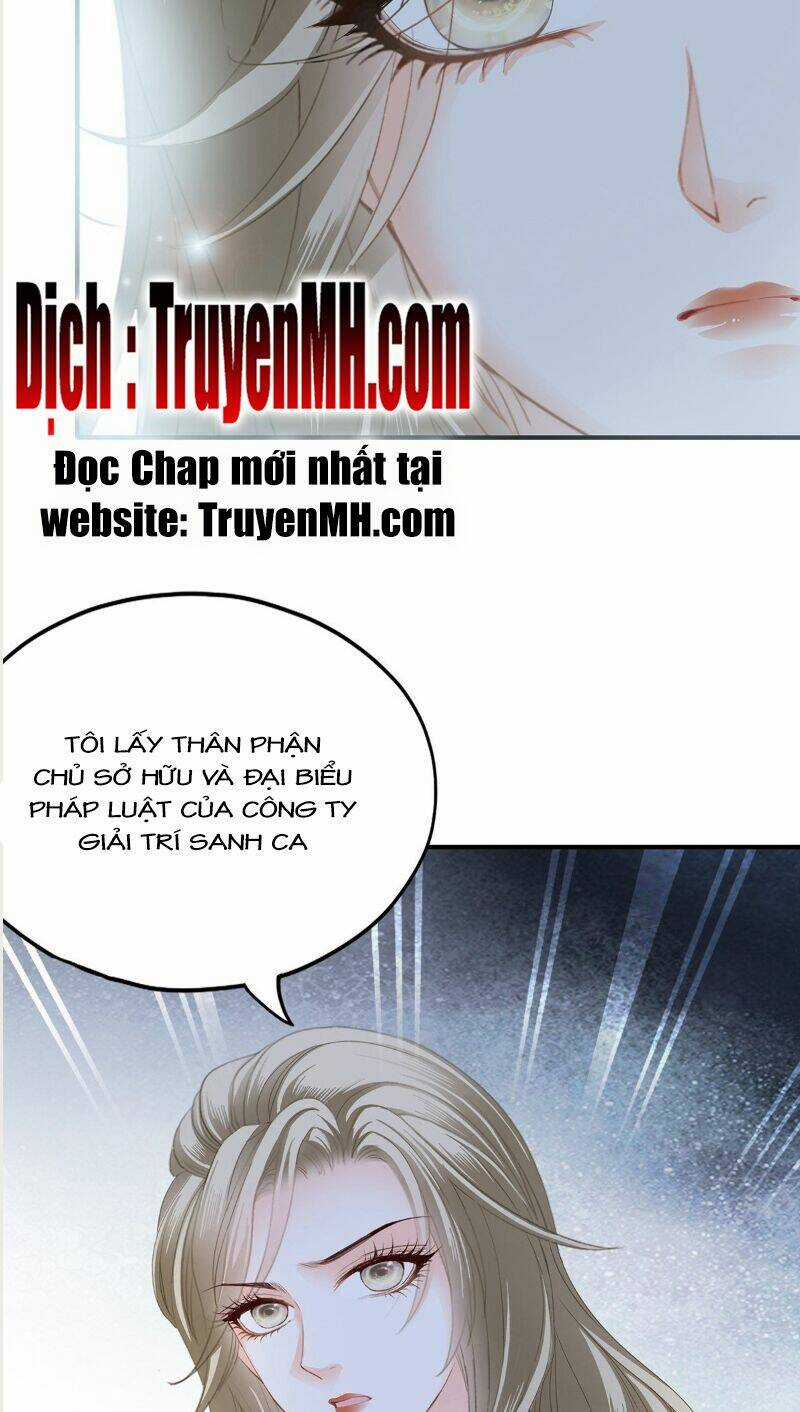 Bạo Quân Ái Nhân Chapter 51 trang 17