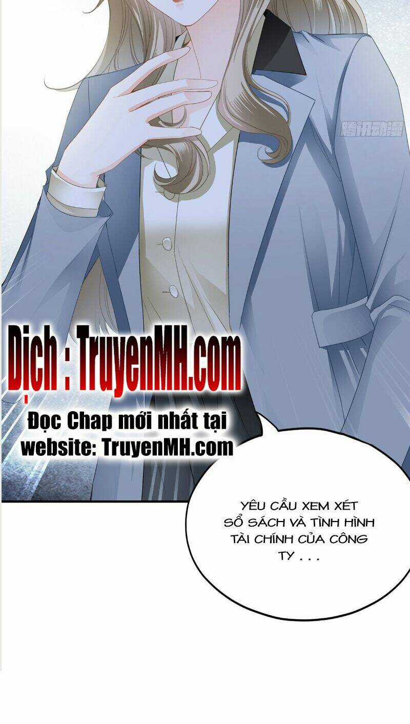 Bạo Quân Ái Nhân Chapter 51 trang 18