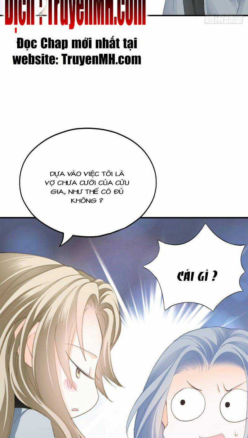 Bạo Quân Ái Nhân Chapter 51 trang 3