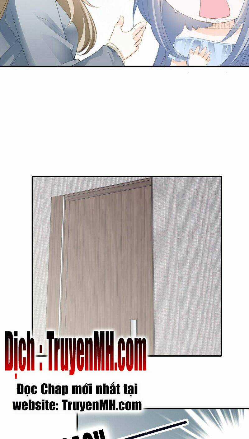 Bạo Quân Ái Nhân Chapter 51 trang 4