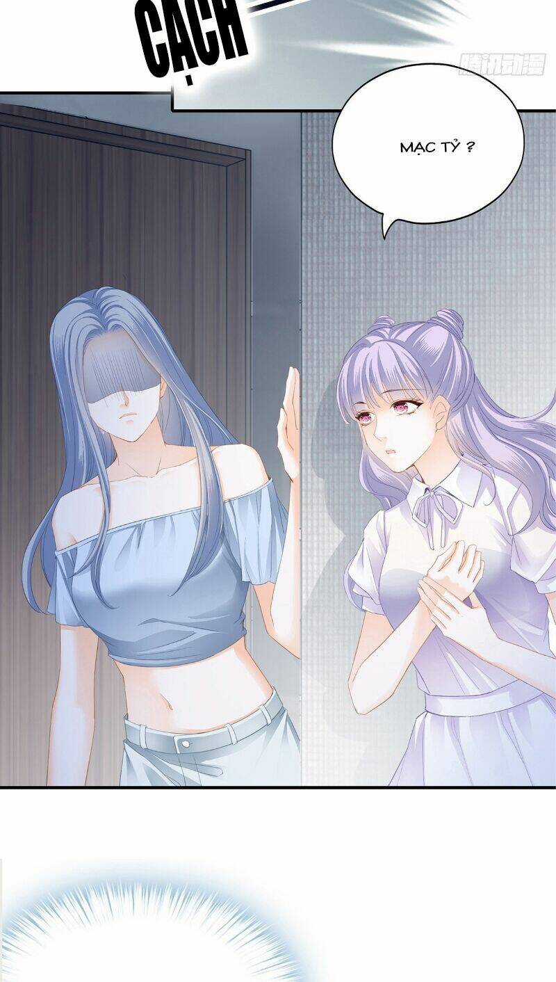 Bạo Quân Ái Nhân Chapter 51 trang 5