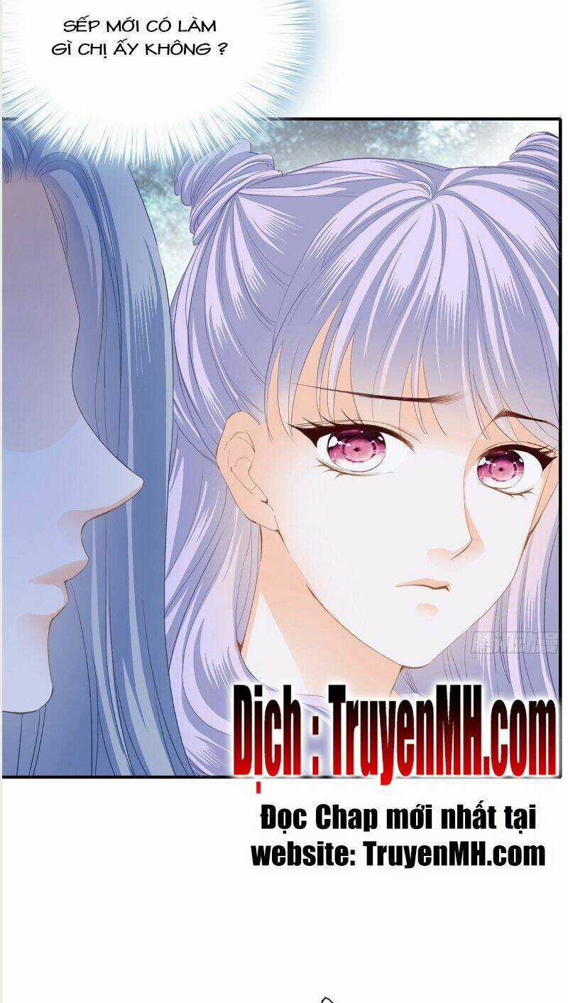 Bạo Quân Ái Nhân Chapter 51 trang 6