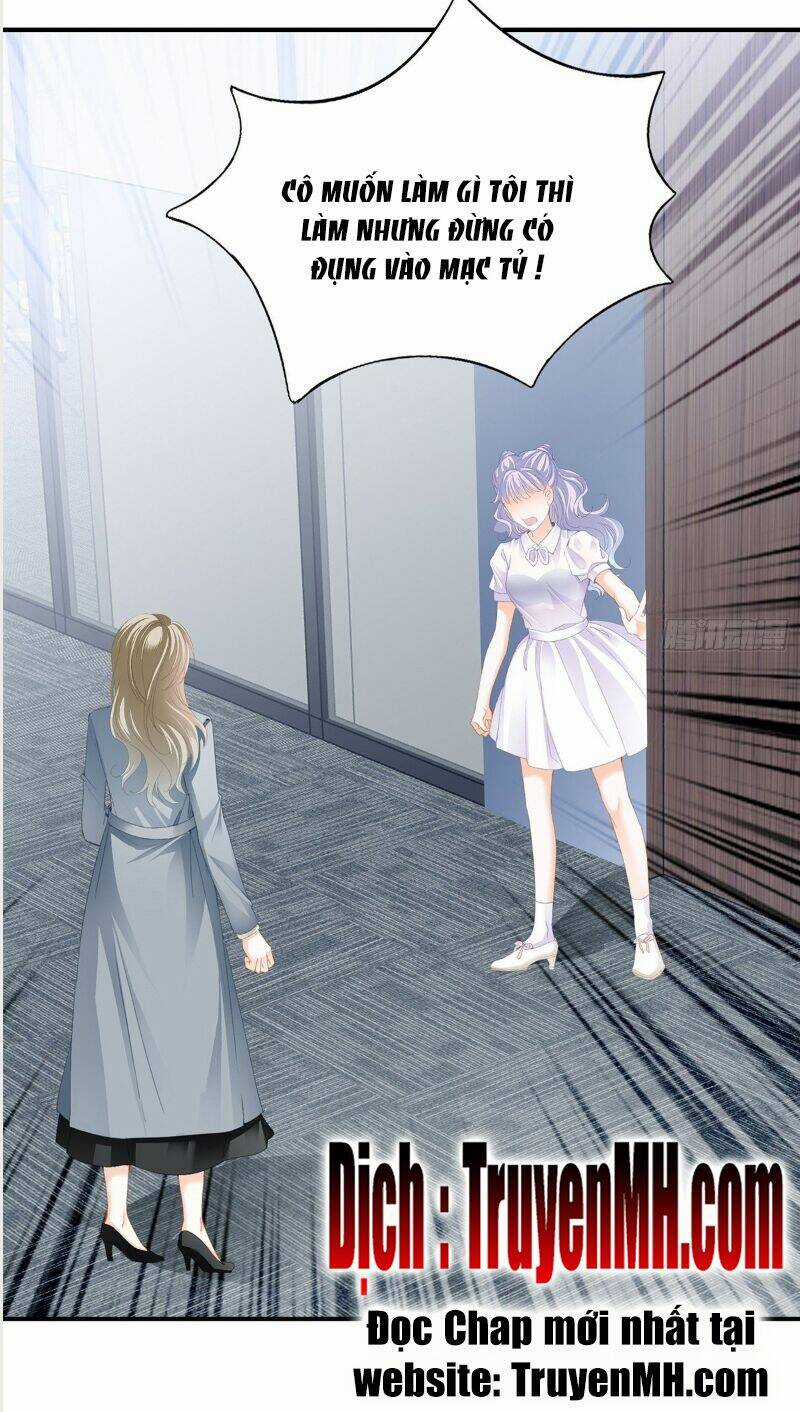 Bạo Quân Ái Nhân Chapter 51 trang 7