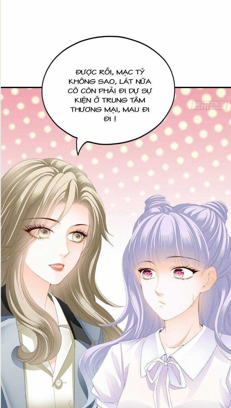 Bạo Quân Ái Nhân Chapter 51 trang 8