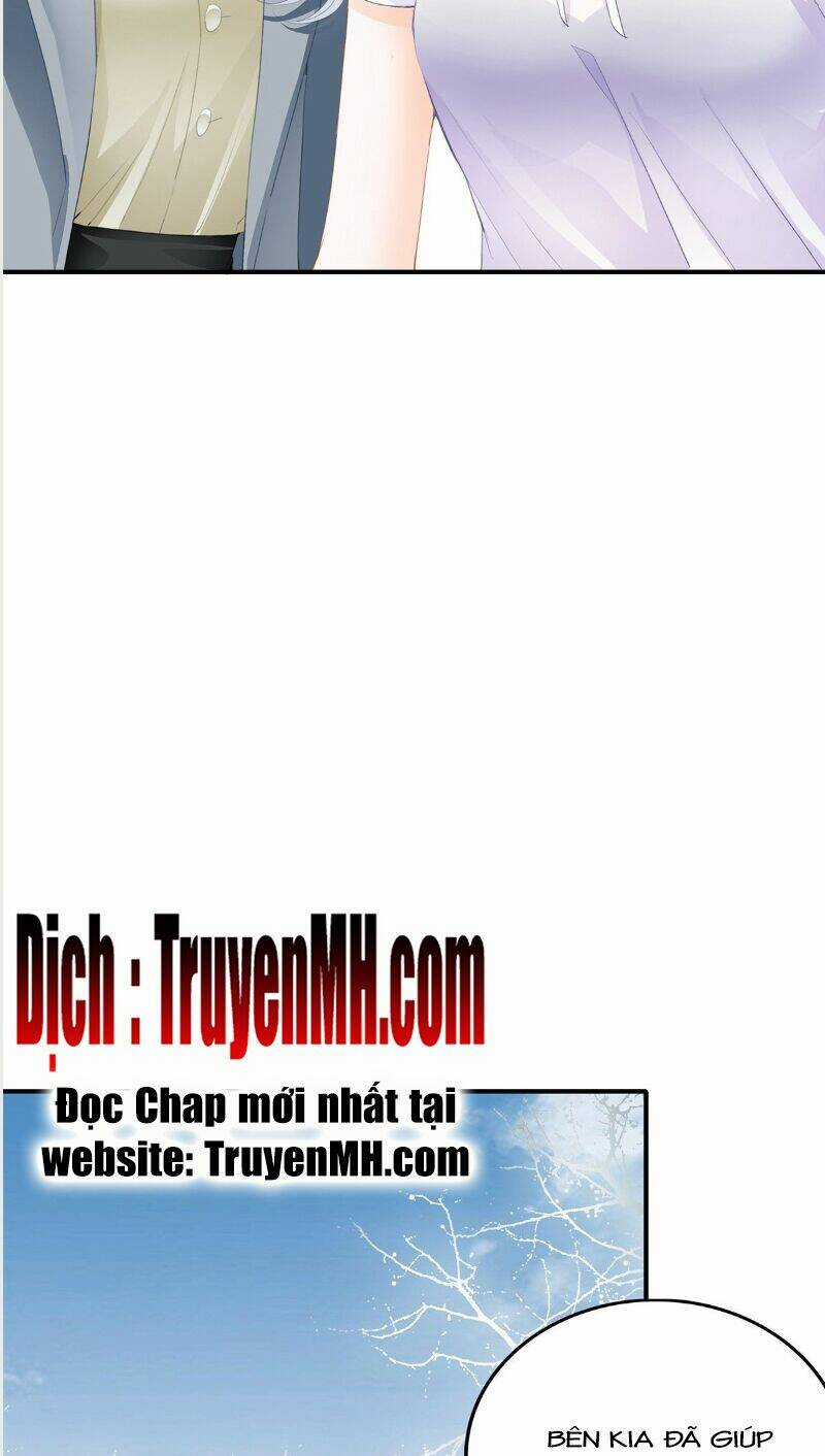 Bạo Quân Ái Nhân Chapter 51 trang 9