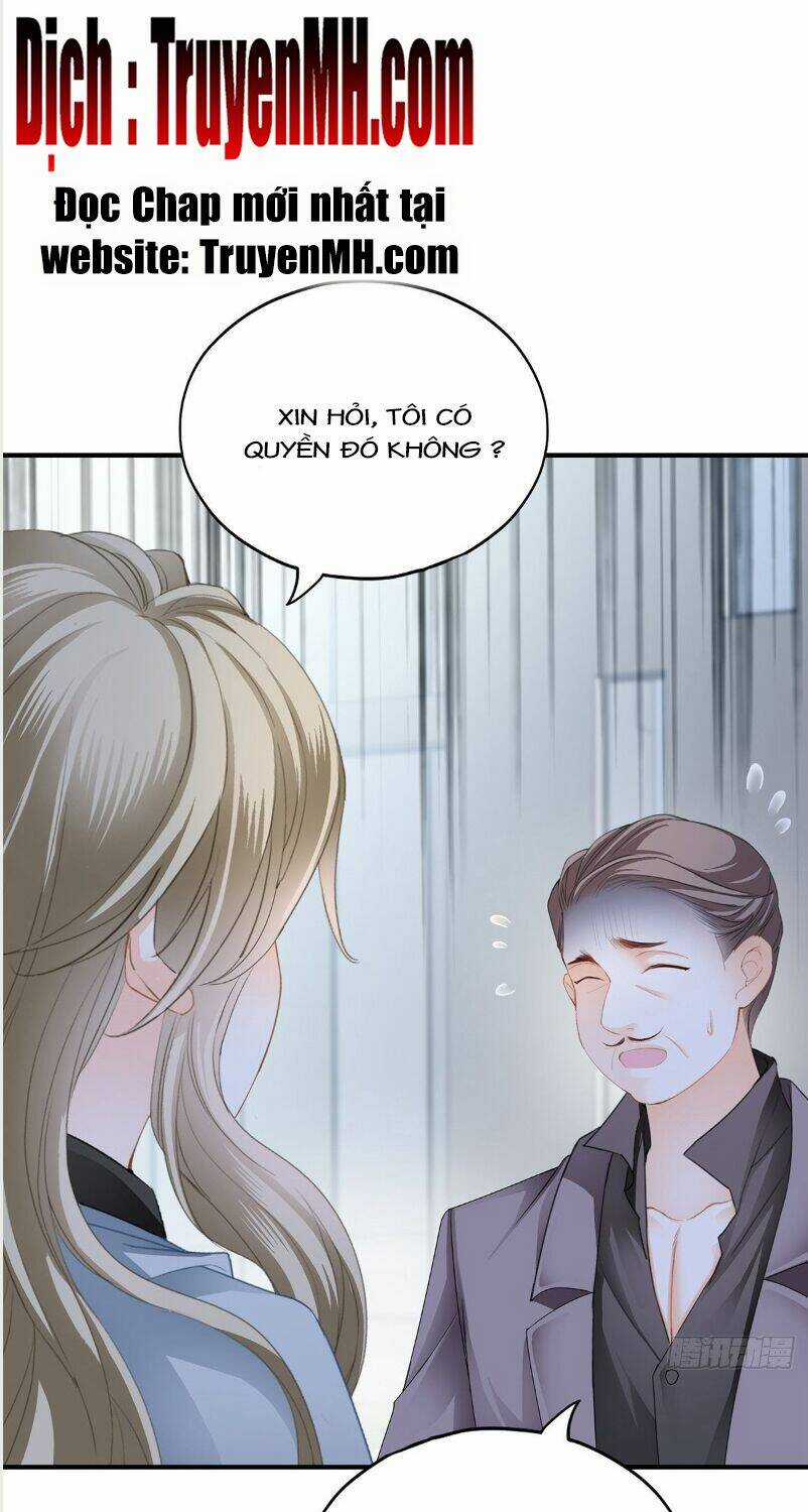 Bạo Quân Ái Nhân Chapter 52 trang 1