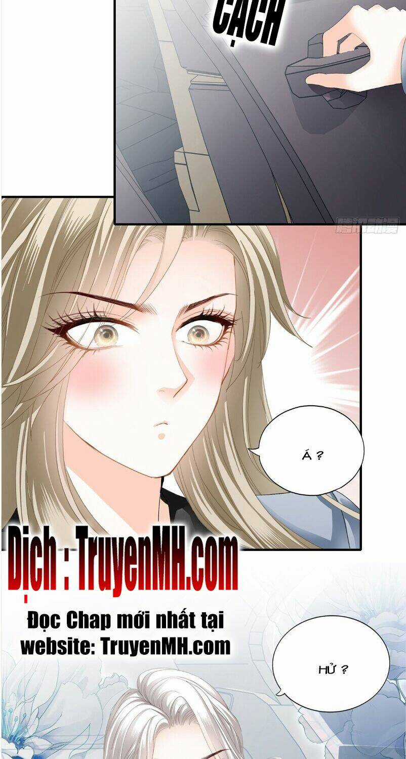 Bạo Quân Ái Nhân Chapter 52 trang 11