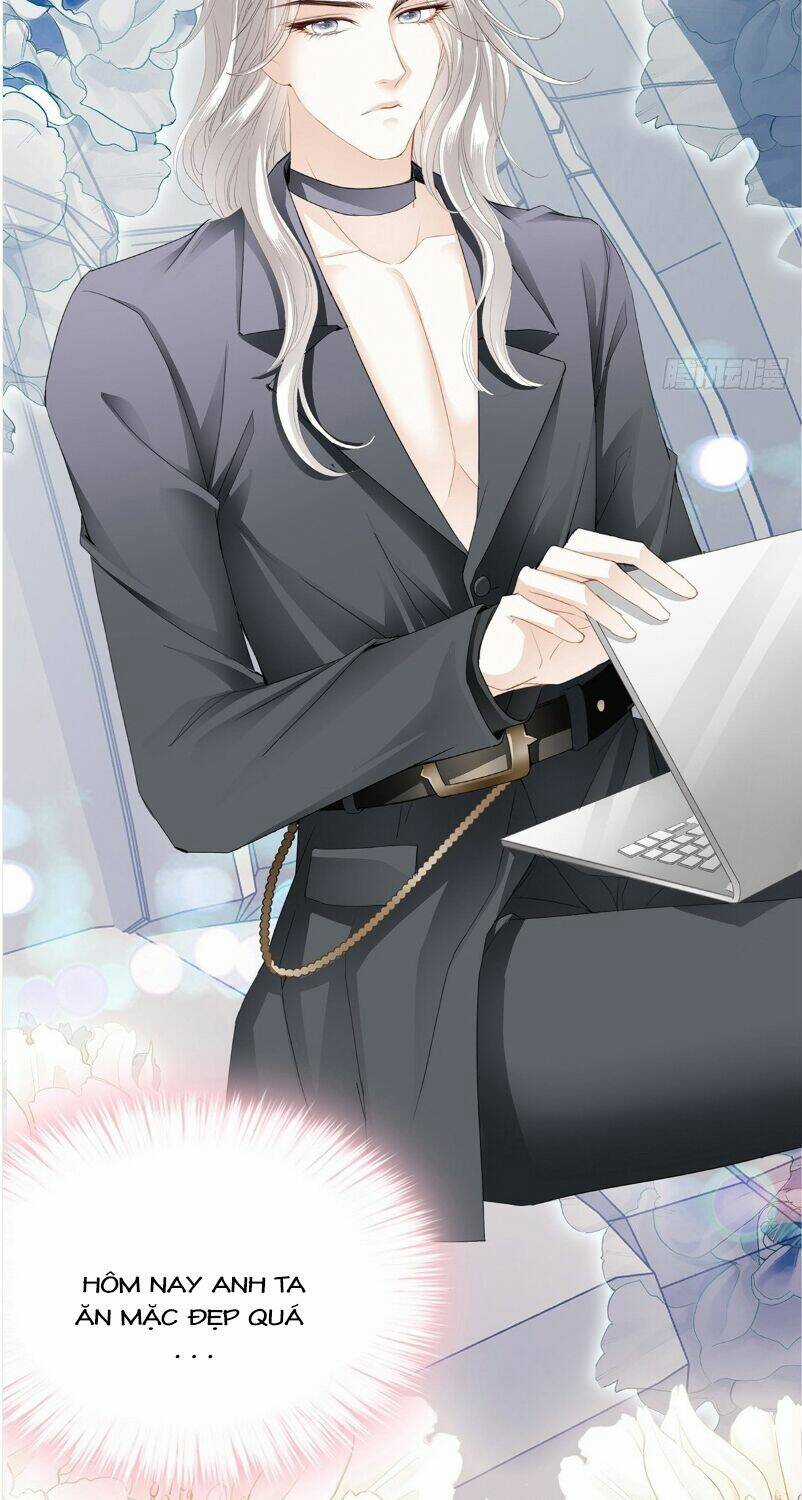 Bạo Quân Ái Nhân Chapter 52 trang 12