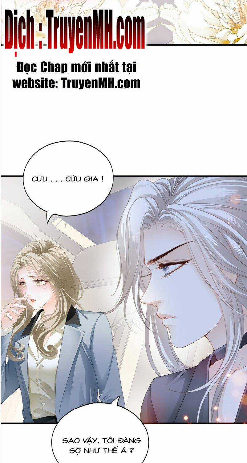 Bạo Quân Ái Nhân Chapter 52 trang 13