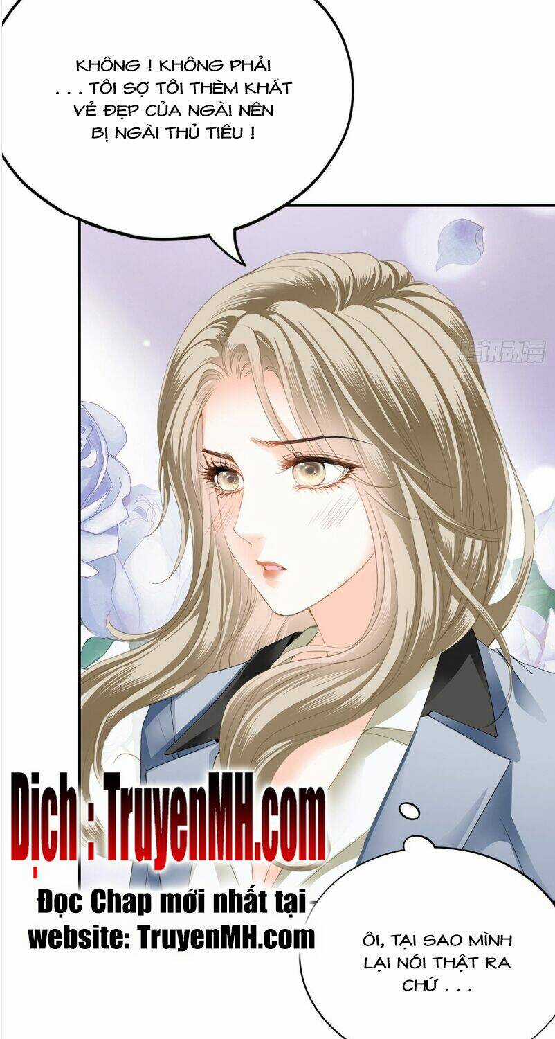 Bạo Quân Ái Nhân Chapter 52 trang 16