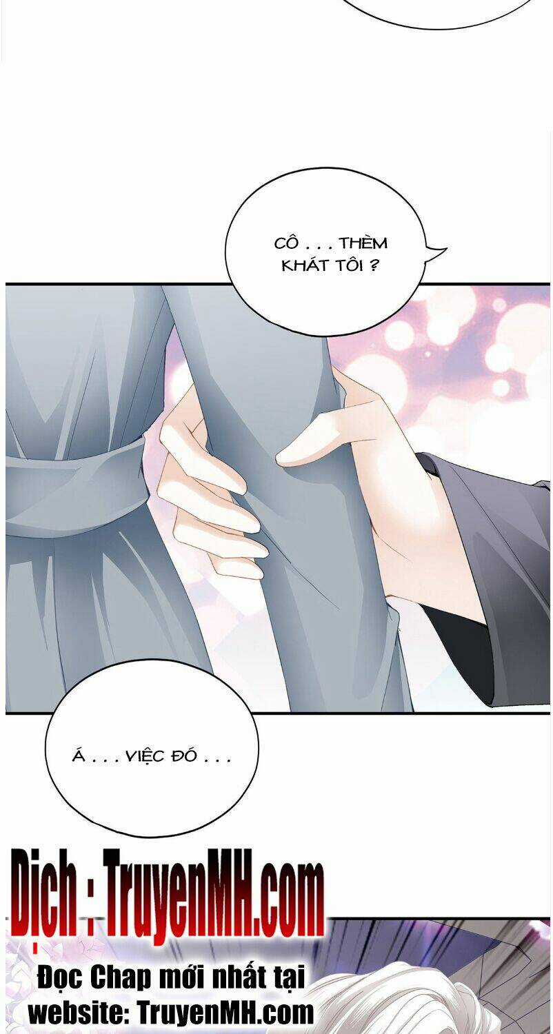 Bạo Quân Ái Nhân Chapter 52 trang 17