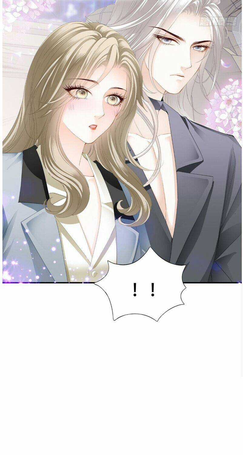 Bạo Quân Ái Nhân Chapter 52 trang 18