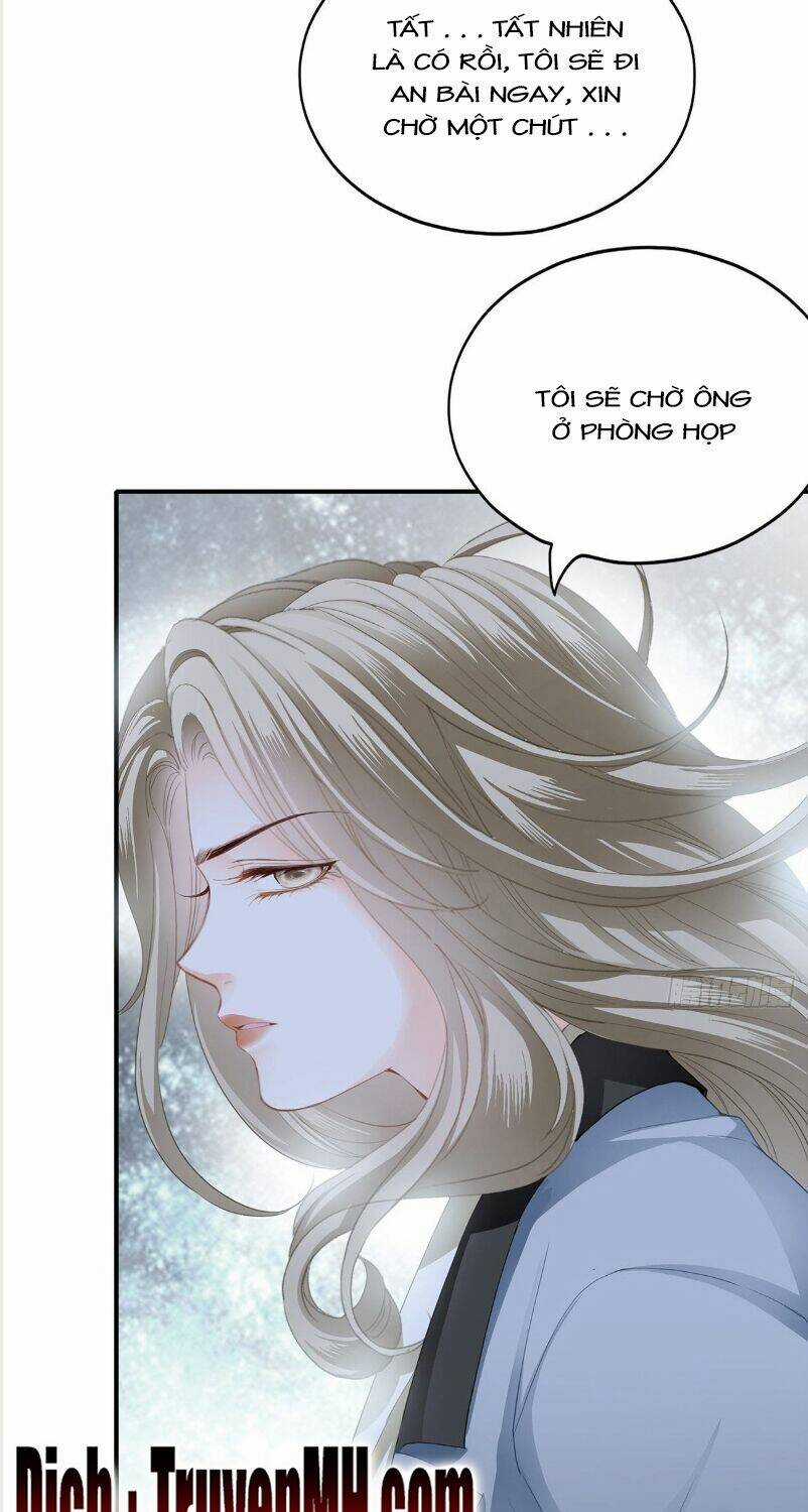 Bạo Quân Ái Nhân Chapter 52 trang 2