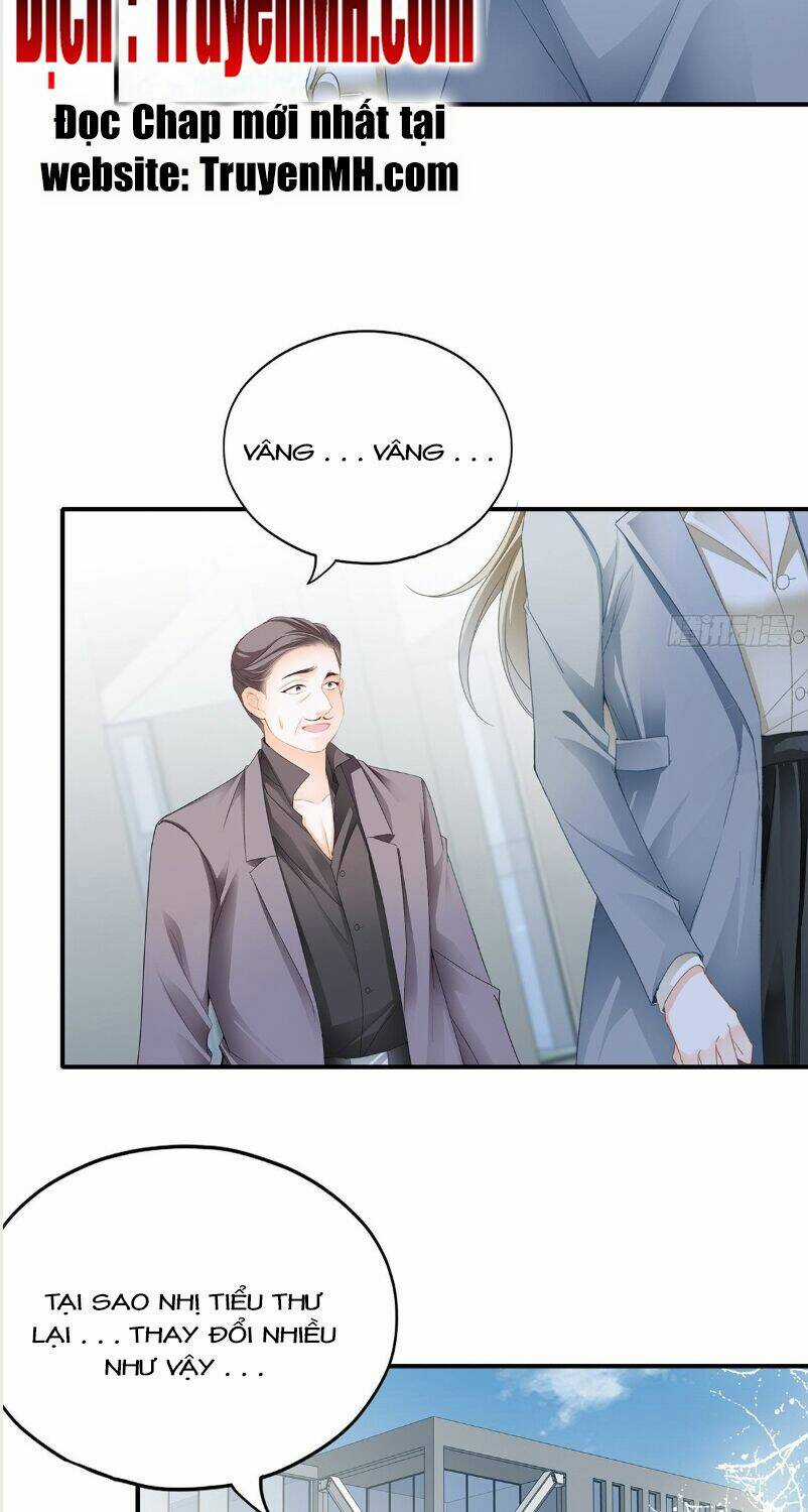 Bạo Quân Ái Nhân Chapter 52 trang 3