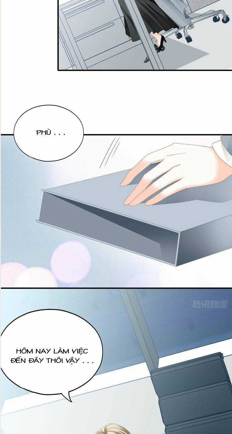 Bạo Quân Ái Nhân Chapter 52 trang 5