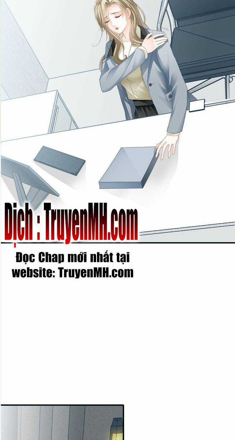 Bạo Quân Ái Nhân Chapter 52 trang 6