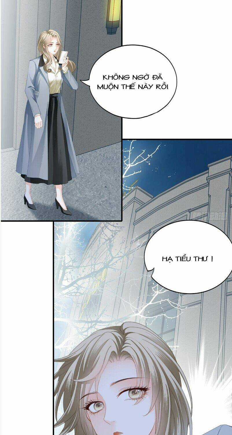 Bạo Quân Ái Nhân Chapter 52 trang 7