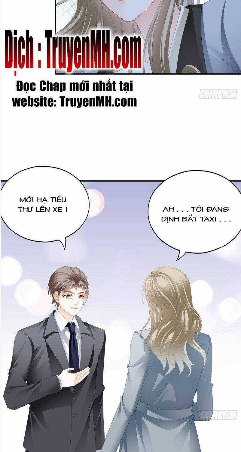 Bạo Quân Ái Nhân Chapter 52 trang 8